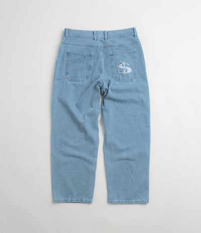 Yardsale Phantasy Jeans - Light Blue