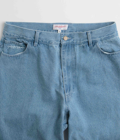 Yardsale Phantasy Jeans in Light Blue