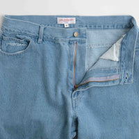 Yardsale Phantasy Jeans - Light Blue thumbnail