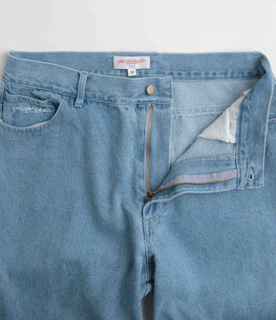 Yardsale Phantasy Jeans in Light Blue