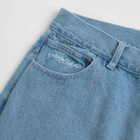 Yardsale Phantasy Jeans in Light Blue thumbnail