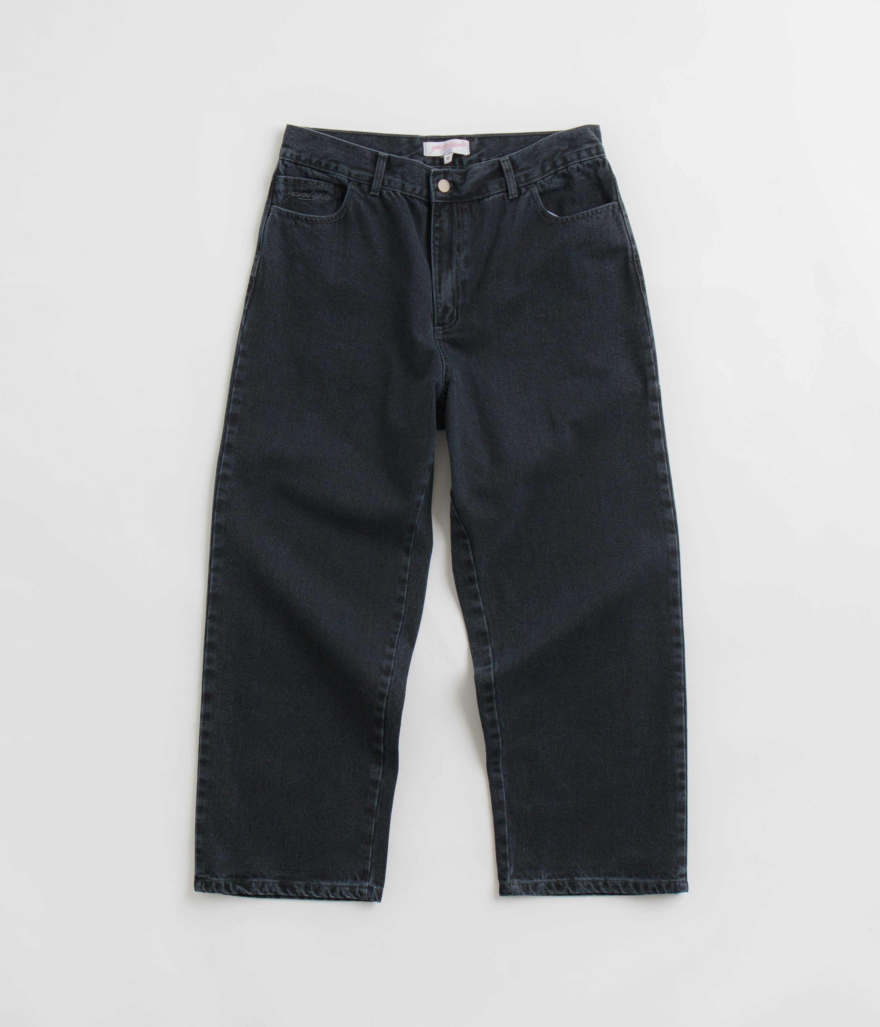 Yardsale phantasy jeans RED L｜パンツ