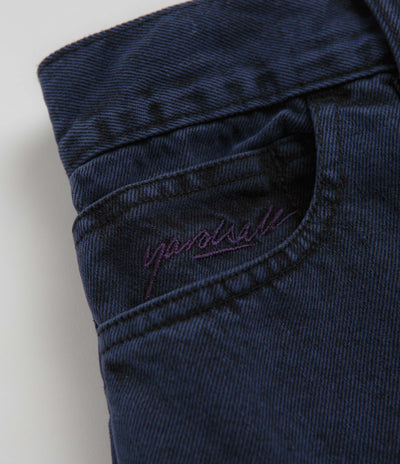 Yardsale Phantasy Jeans - Purple