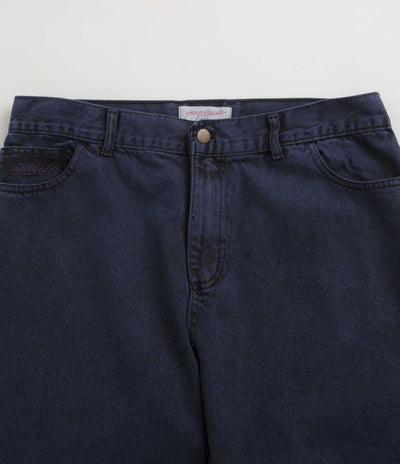 Yardsale Phantasy Jeans - Purple