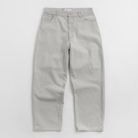 Yardsale Phantasy Jeans - Silver thumbnail