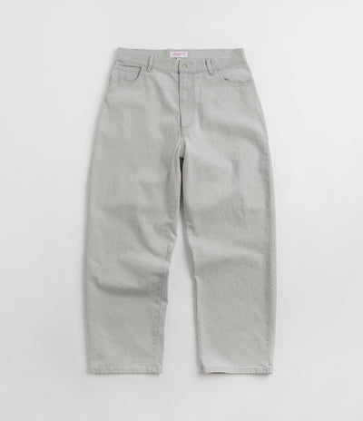 Yardsale Phantasy Jeans - Silver