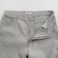 Yardsale Phantasy Jeans - Silver thumbnail
