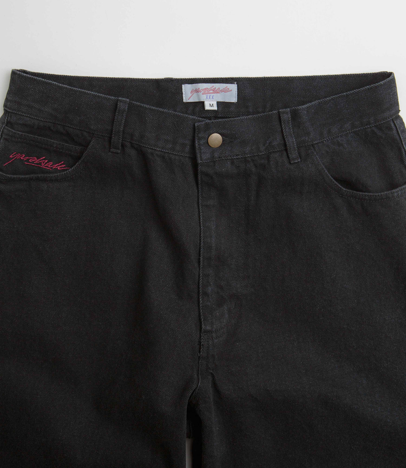 Yardsale Phantasy Jeans black S 男女兼用2013年にDanielK - デニム