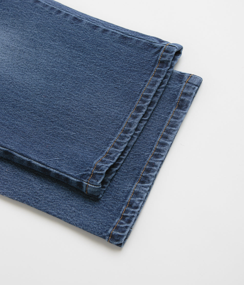 Yardsale Phantasy Jeans - Purple | Flatspot