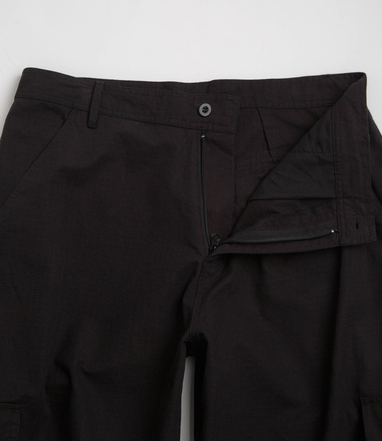 超安い Yardsale Flatspot | Black - Pants Ripstop Phantasy パンツ