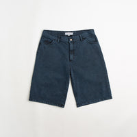 Yardsale Phantasy Shorts - Overdyed Blue thumbnail