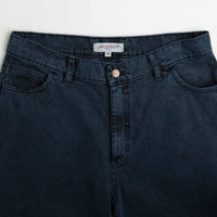 Yardsale Phantasy Shorts - Overdyed Blue thumbnail