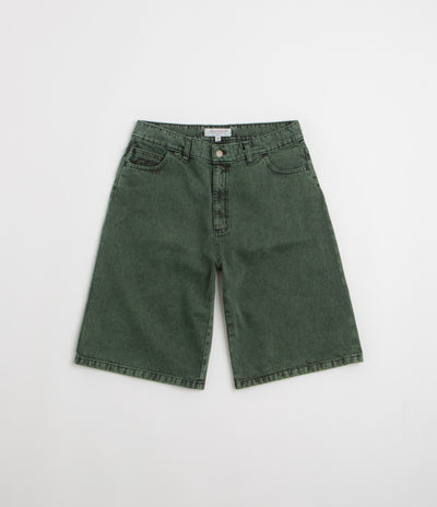 Yardsale Phantasy Shorts - Overdyed Forrest