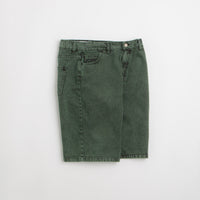 Yardsale Phantasy Shorts - Overdyed Forrest thumbnail