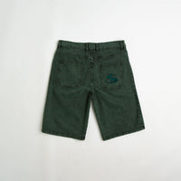 Yardsale Phantasy Shorts - Overdyed Forrest thumbnail