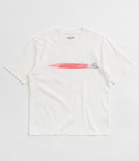 Yardsale Phantasy Trail T-Shirt in White