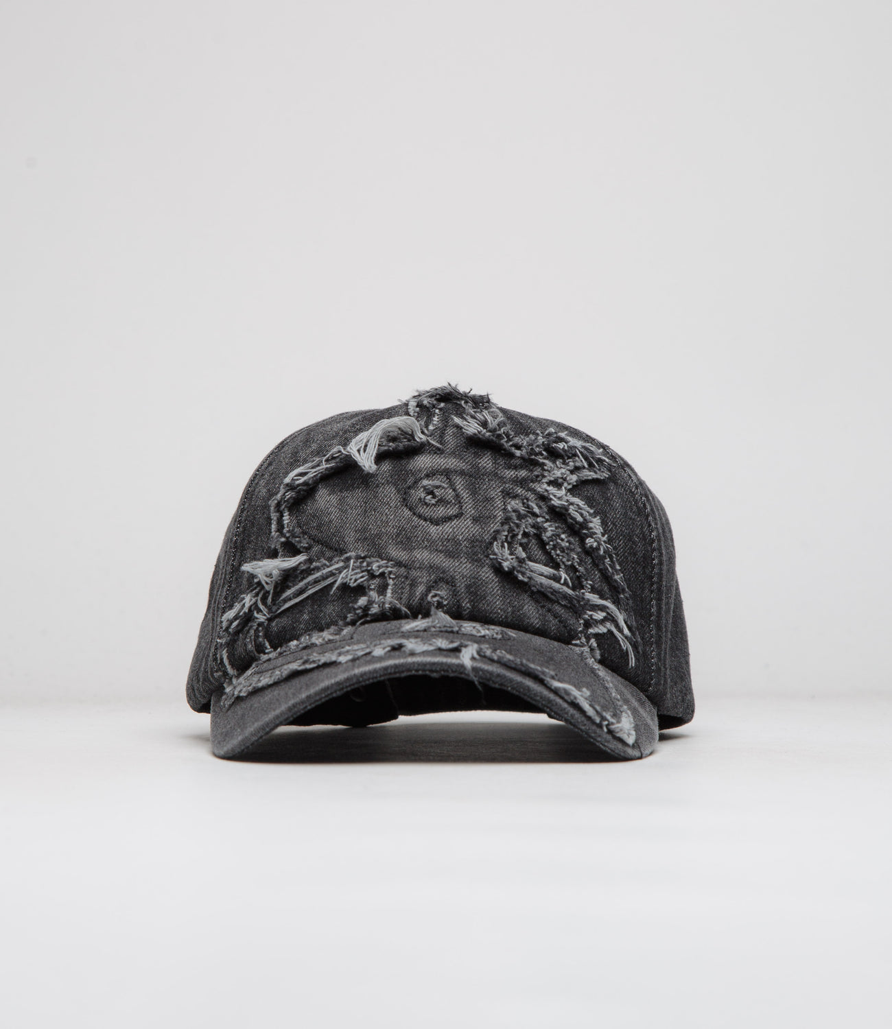 Yardsale Razor Cap - Black | Flatspot