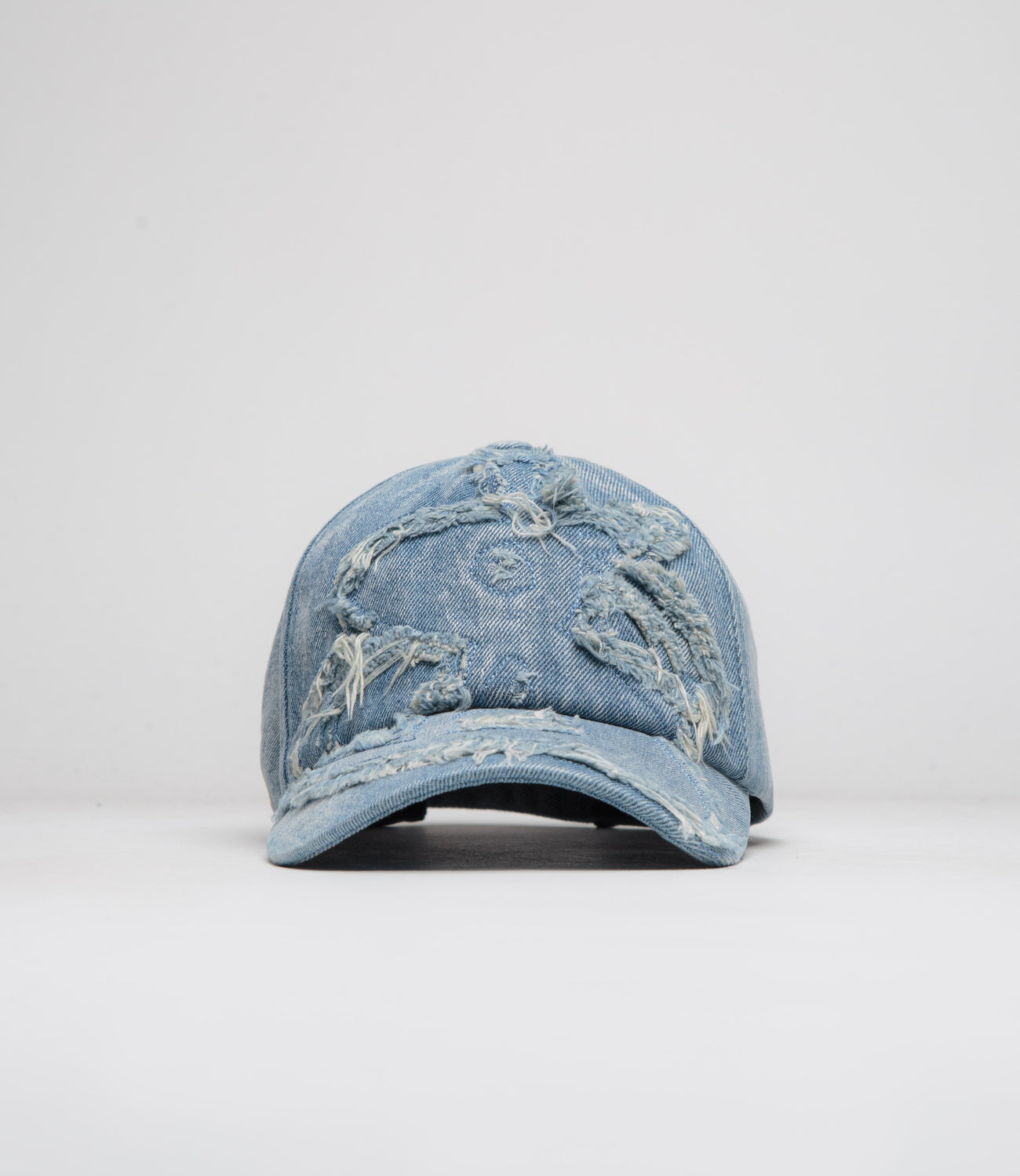 Yardsale Razor Cap - Denim | Flatspot