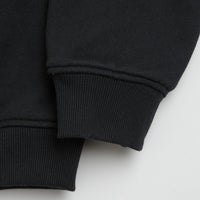 Yardsale Reversible Flannel Hoodie - Blue / Blue thumbnail