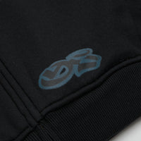 Yardsale Reversible Flannel Hoodie - Grey thumbnail