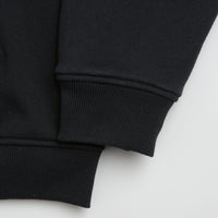 Yardsale Reversible Flannel Hoodie - Grey thumbnail