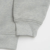 Yardsale Reversible Hoodie in Grey and Stone thumbnail