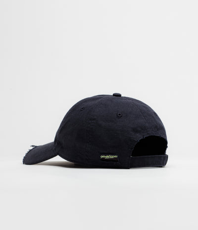 Yardsale Ripstop Cap in Navy