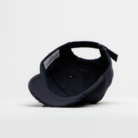 Yardsale Ripstop Cap in Navy thumbnail