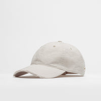 Yardsale Ripstop Cap in Pale Stone thumbnail