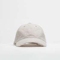 Yardsale Ripstop Cap in Pale Stone thumbnail