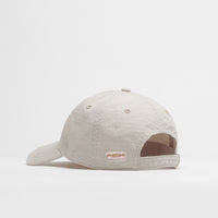 Yardsale Ripstop Cap in Pale Stone thumbnail