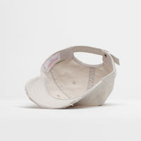 Yardsale Ripstop Cap in Pale Stone thumbnail