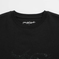 Yardsale Roma II T-Shirt in Black thumbnail