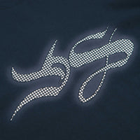 Yardsale Roma T-Shirt - Navy thumbnail