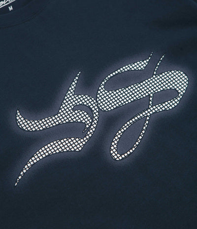 Yardsale Roma T-Shirt - Navy