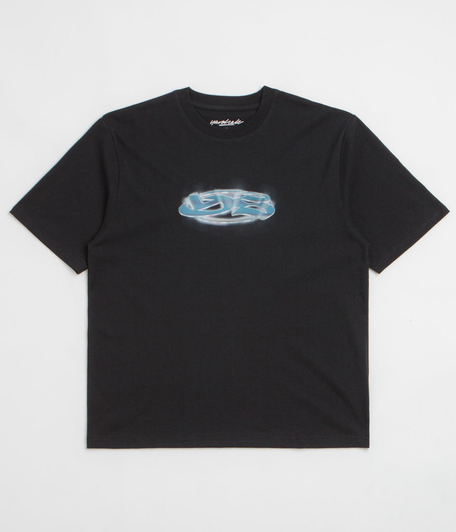 Yardsale Screw T-Shirt - Black