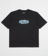 Yardsale Screw T-Shirt in Black
