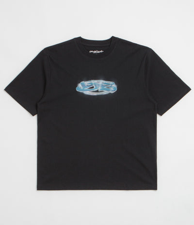 Yardsale Screw T-Shirt - Black