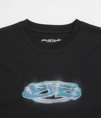 Yardsale Screw T-Shirt - Black