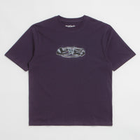 Yardsale Screw T-Shirt - Purple thumbnail