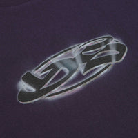 Yardsale Screw T-Shirt - Purple thumbnail