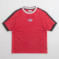Yardsale Shine T-Shirt - Red thumbnail