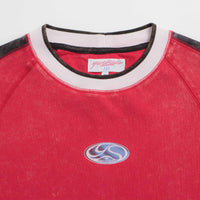 Yardsale Shine T-Shirt - Red thumbnail