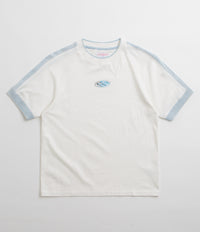 Yardsale Shine T-Shirt - White