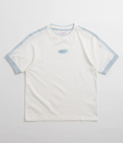 Yardsale Shine T-Shirt - White