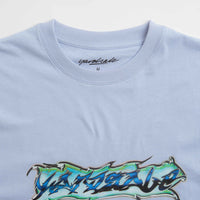Yardsale Shiny T-Shirt in Heather thumbnail