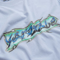 Yardsale Shiny T-Shirt in Heather thumbnail