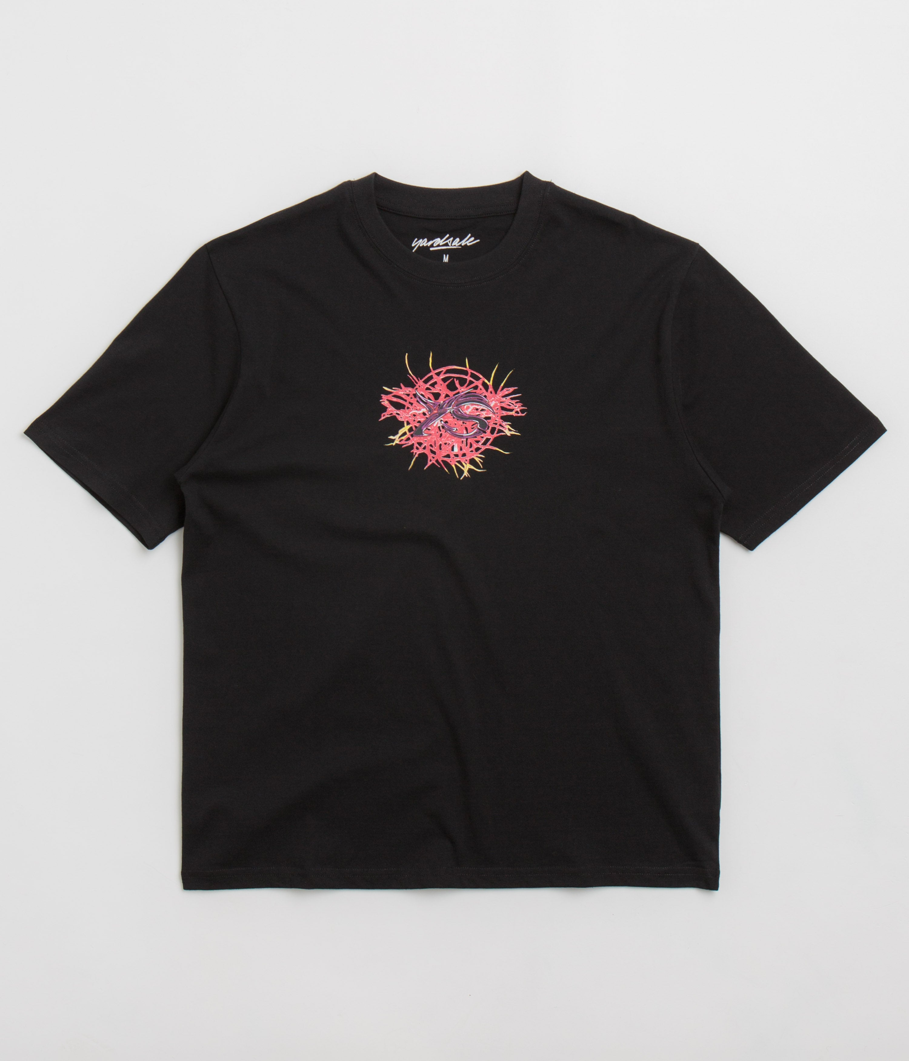 Yardsale Slip T-Shirt - White | Flatspot