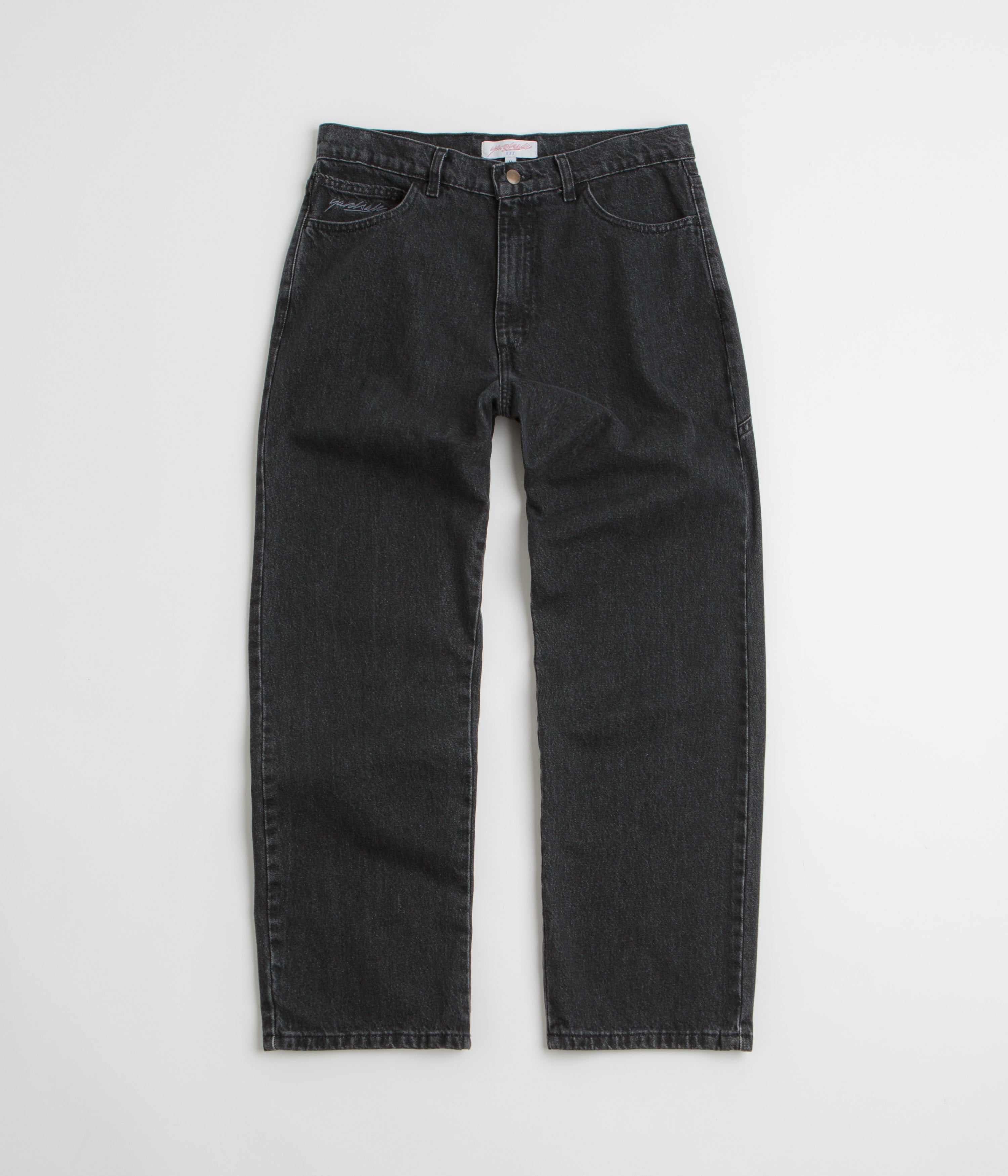 Yardsale Phantasy Jeans - Purple | Flatspot