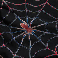 Yardsale Spider T-Shirt in Black thumbnail